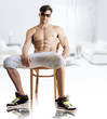 Sexy man