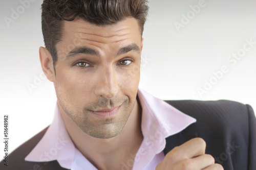 Photo: Sexy guy Sexy guy