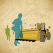chantier