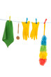 Photo: cleaning attributes cleaning attributes
