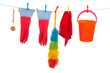Photo: cleaning attributes cleaning attributes