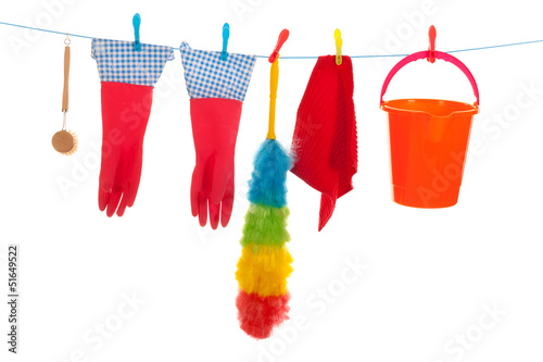 Photo: cleaning attributes cleaning attributes