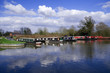 stratford canal