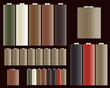 Energy batteries