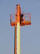 Arbeitsbühne