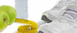 shoes and diet