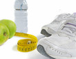 shoes and diet