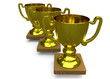 CUP - 3D