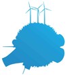 Vektor: Energie Energie