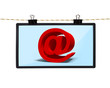 email concept
