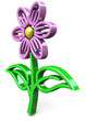 FLOWER - 3D