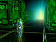 Illustration: Digital world Digital world