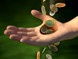 Illustration: Spendthrift Spendthrift