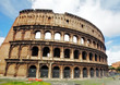 Rome, Colosseum