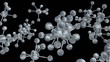 Atoms in space