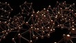 Atoms in space