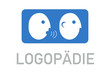 Logo Logopädie