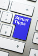 Steuer Tipps