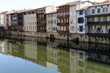 Foto: Maisons sur l'Agoût à Castres Maisons sur l'Agoût à Castres