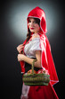 Little Red Riding Hood