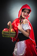 Little Red Riding Hood