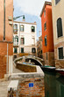 Stadtansichten Venedig