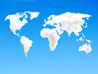 World map