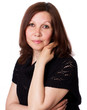 Foto: Portrait of smiling woman Portrait of smiling woman