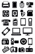 electronic devices icon