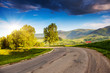 road