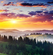 Foto: mountains landscape mountains landscape