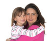 Foto: Mutter und Tochter Mutter und Tochter