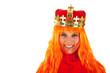 Kings day in Holland