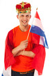 Photo: Kings day in Holland Kings day in Holland