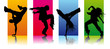 set break dancers 3