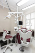 At the dentist