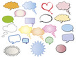 Illustration: comics comics
