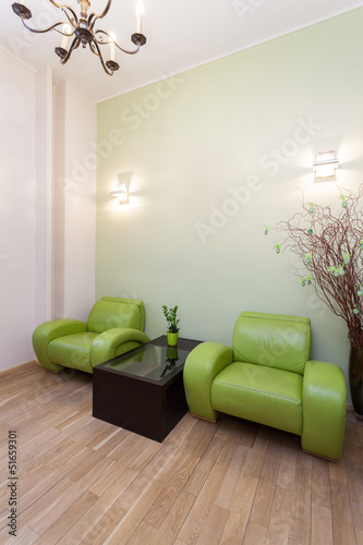 Photo: Armchair Armchair
