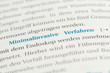 Minimalinvasive Verfahren Beschreibung