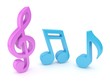 Musiknoten