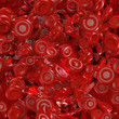 Blood cells - 3D Render