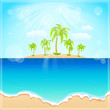 Travel background
