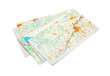 maps