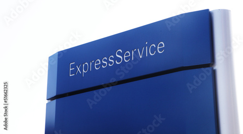 Illustration: Express-Service Express-Service