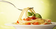 Italian cuisine