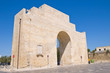 Porta Napoli. Lecce. Puglia. I...