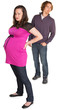 Photo: Naive Father with Mother Naive Father with Mother