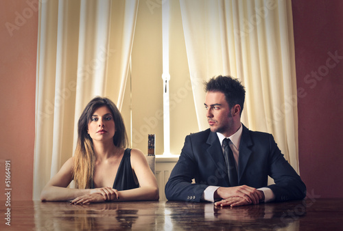 Photo: couple couple