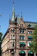 Photo : Urban landscape, Oslo city center, Norway Urban landscape, Oslo city center, Norway