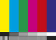 Tv pattern